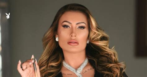 fotos nuas andressa urach|Nua na Playboy, Andressa Urach entrega segredo ousado para。